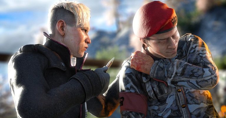 Far Cry 4 : La PS5 L'EXPLOSE enfin à 60 FPS ! (La MAJ Surprise !)