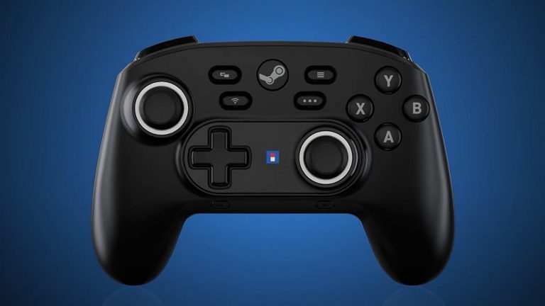 Horipad Steam : Le TEST EXPLOSIF du nouveau contrôleur PC Valve ! (Verdict)