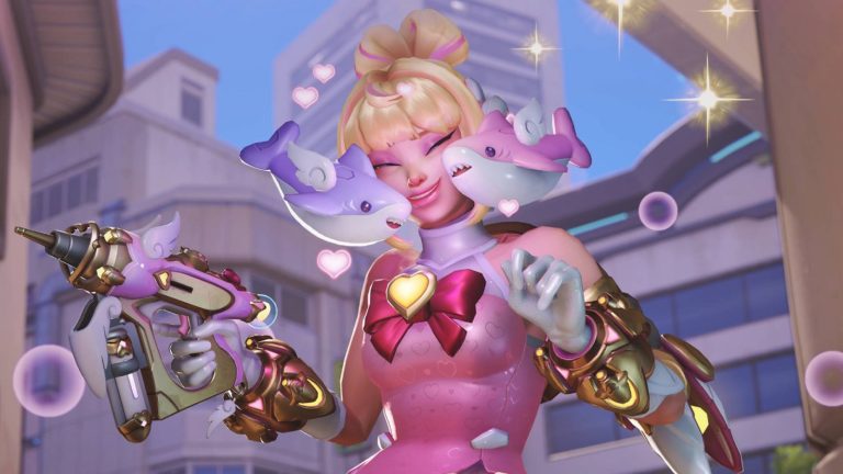 Overwatch 2 : Stadium, une révolution ? Découvrez notre avis !