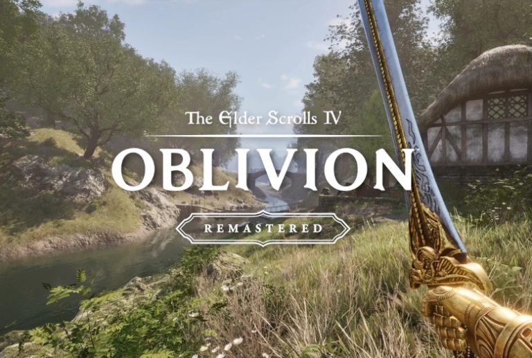 Oblivion REMASTERISÉ : 4 Millions de Joueurs Déjà Accros ! Le RPG Culte Renaissance !