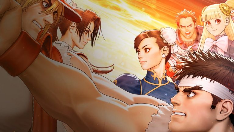Capcom Fighting Collection 2 : Notre verdict EXPLOSIF ! (Faut-il craquer ?)