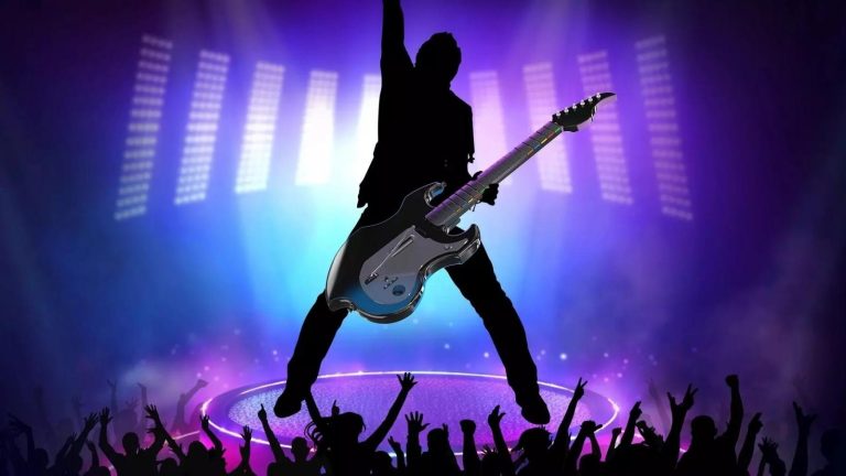 Riffmaster : Notre Verdict Implacable sur le Nouveau Jeu de Rythme !