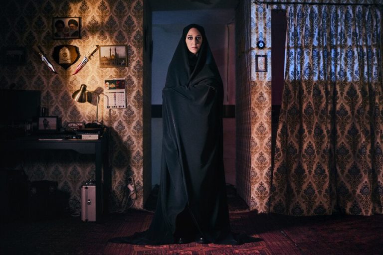 Cannes : Lili, l'héroïne de jeu vidéo qui va faire trembler le Festival !