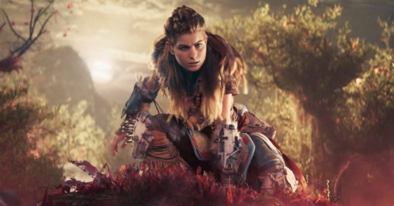 Horizon Zero Dawn : Aloy ÉCLAIRE les rumeurs folles sur les robots remplaçants !