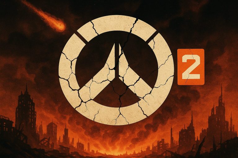 Overwatch 2 : L'Arnaque Ultime du Jeu Vidéo ?! Scandale Éclate !