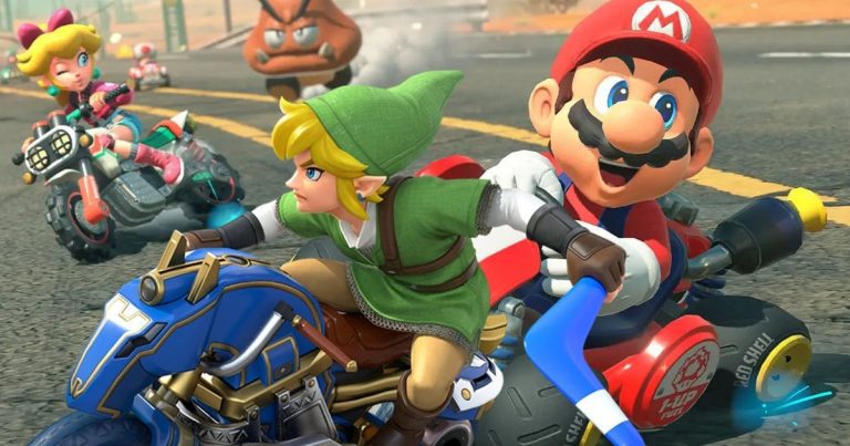 Mario Kart World : Pourquoi Nintendo a dit NON au crossover de folie !