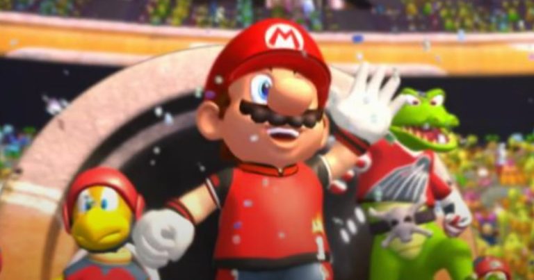 Mario Smash Football : Le Retour Explosif sur Switch 2 ? La Bibliothèque GameCube S'agrandit !