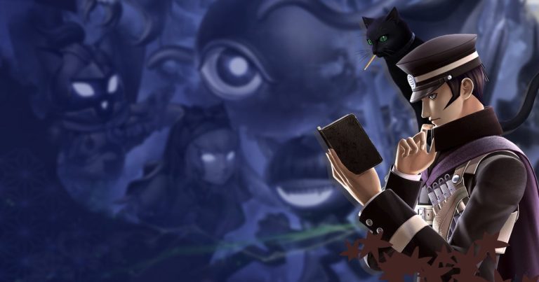 Raidou Remastered : Atlus EXPLOSE les limites du Remaster (et on adore ça !)