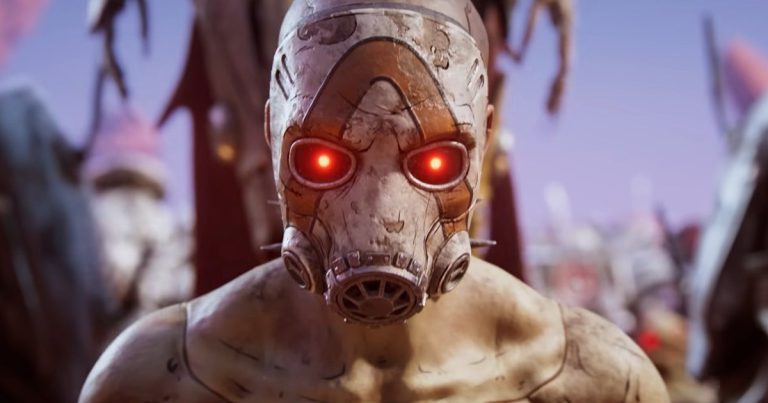 Borderlands 4 : Gearbox EXAUCE les fans avec un radar de combat !