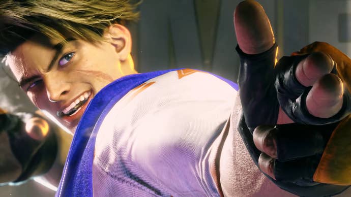 Street Fighter 6 EXPLOSE les VENTES : Le ROI du Versus Fighting est de retour !