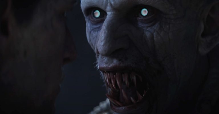 The Blood of the Dawnwalker : Le RPG Fantastique des Créateurs de The Witcher Dévoile ENFIN son Gameplay !