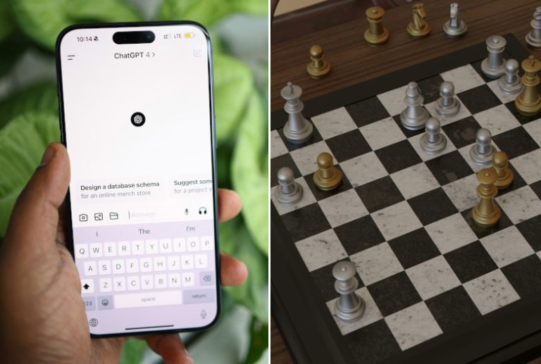 ChatGPT ÉCHEC et MAT par une Atari 2600 : Le RETOUR de la légende !