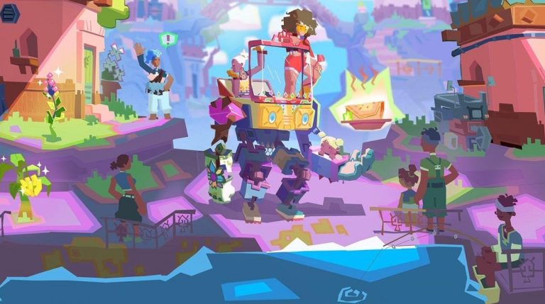 Dosa Divas : Le RPG culinaire INCROYABLE qui va ÉCLIPSER Thirsty Suitors !