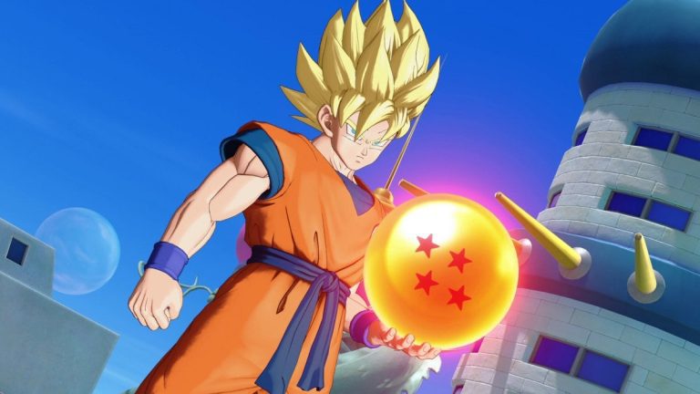 Dragon Ball: Gekishin Squadra – On a DÉCHAÎNÉ le MOBA Dragon Ball ! Notre Verdict EXPLOSIF !