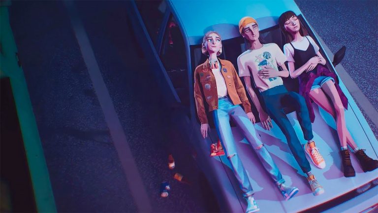 Mixtape : Le jeu rétro qui va réveiller votre âme de gamer… et vous rendre complètement accro !