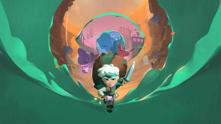 Moonlighter 2 : Le Coffre Infini, ENFIN de retour ? Notre verdict EXPLOSIF !