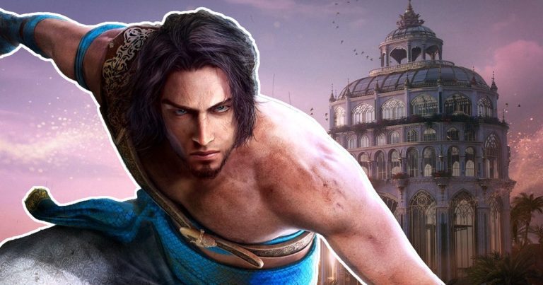 Prince of Persia : Le Remake des Sables du Temps Renait de ses Cendres ! Le Développement enfin "profond" ?