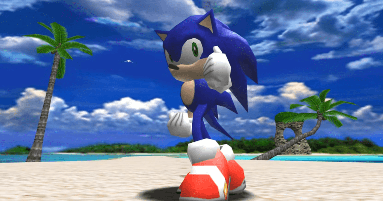 Sonic Adventure : Le Rêve Brisé des Remakes ? Sonic Team mise tout sur l'Avenir !