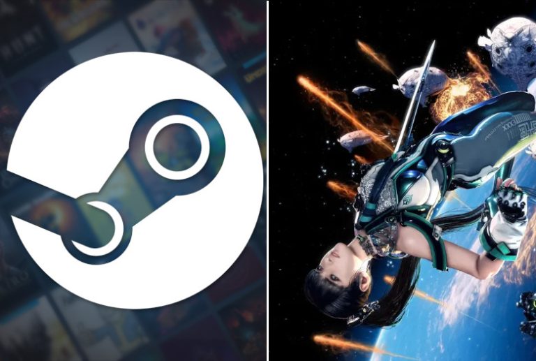 Stellar Blade EXPLOSE sur PC : Plus de 183 000 joueurs DÉCHAÎNÉS dès le lancement !