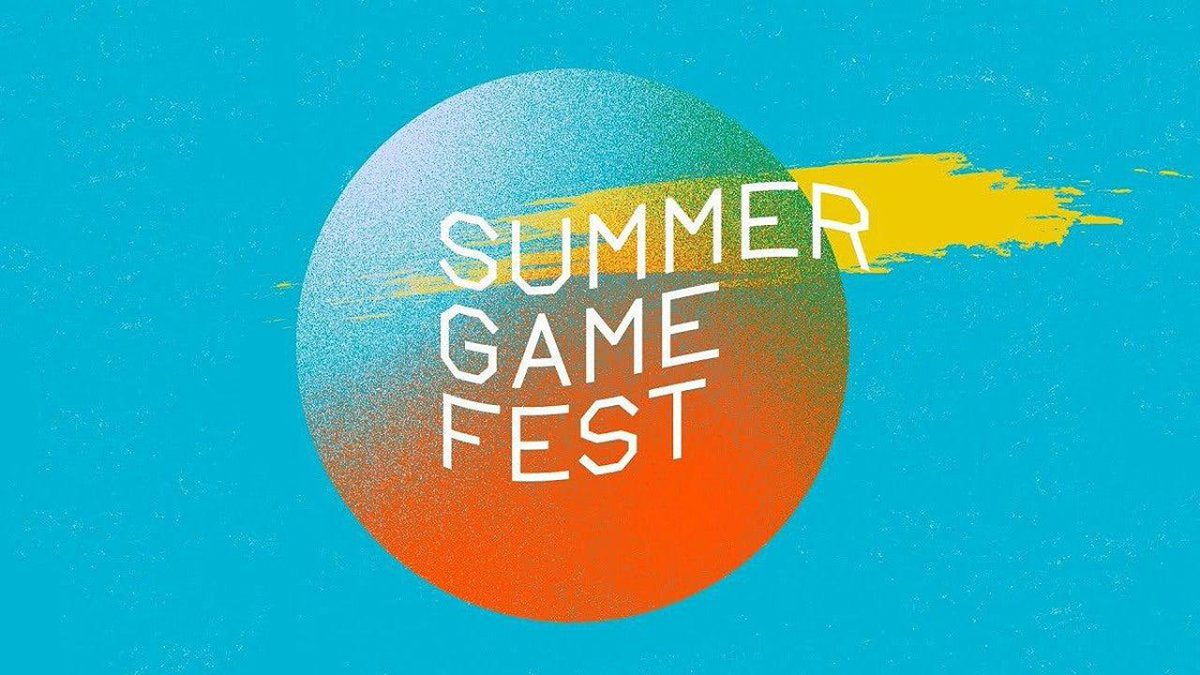 Il logo della Summer Game Fest