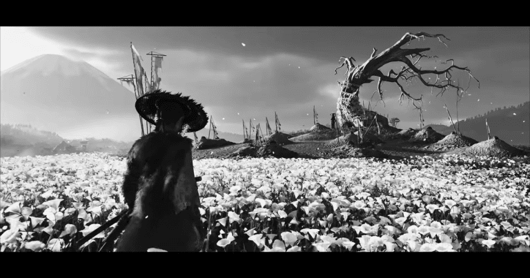 Ghost of Yōtei : Le mode lo-fi sublime... et ridiculise cette saga WTF ?