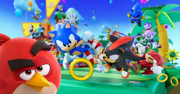 Sega face au défi live-service : le président lâche ses craintes !