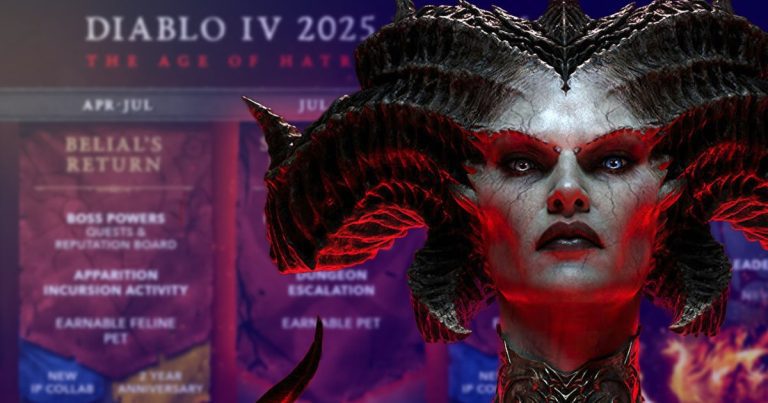 Diablo 4 : La Saison 9 Vire au Cauchemar ? Pire que la Saison 8, l'Enfer se Déchaîne !