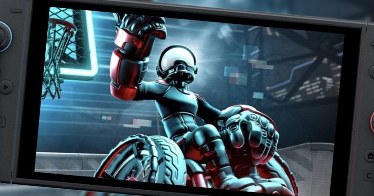 Switch 2 : Découvrez le basket en fauteuil roulant dans une démo exclusive à durée limitée !