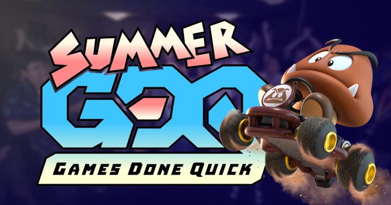 Mario Kart World : L'ascension fulgurante et inattendue du jeu à Summer Games Done Quick !