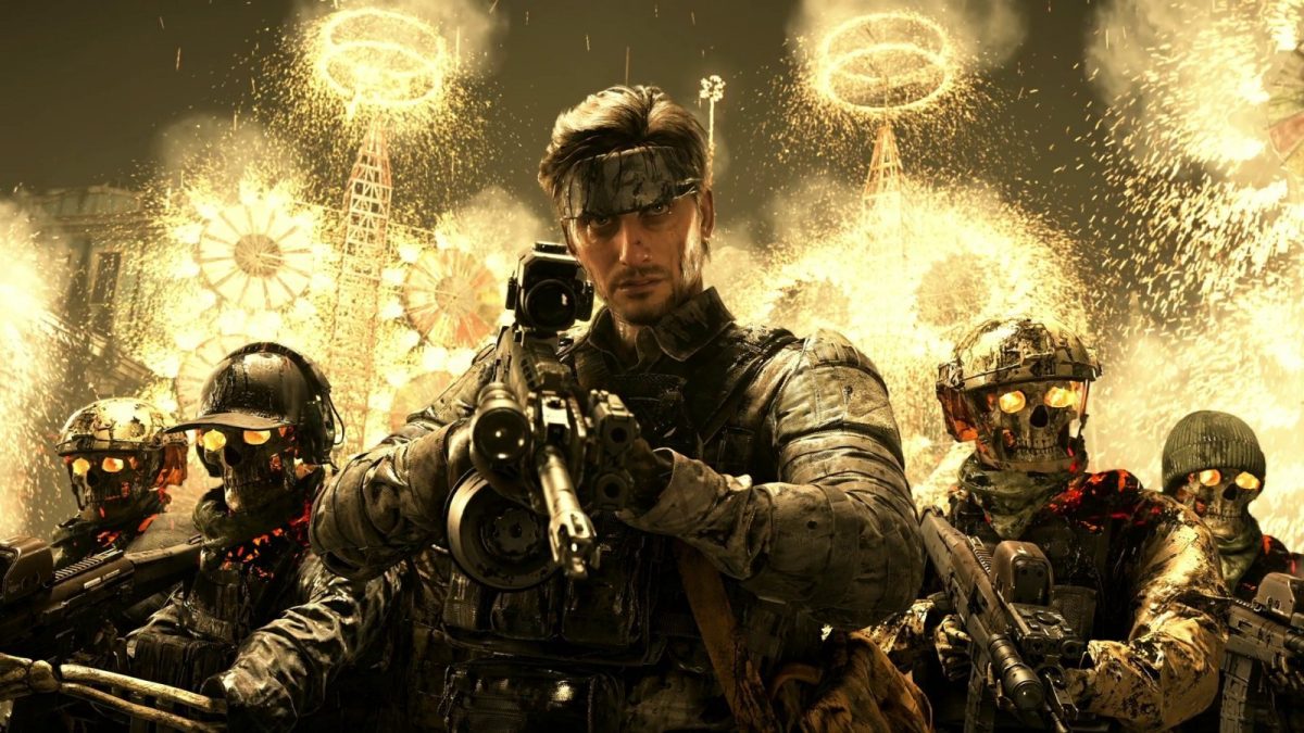 Death Stranding 2 : Sam Porter Bridges face à l'immensité