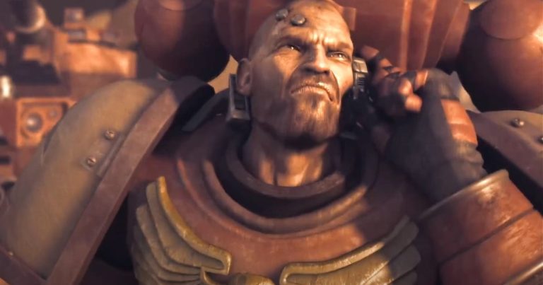 Warhammer 40K: Dawn of War Remasterisé ? Date de sortie et promo anniversaire dévoilées !