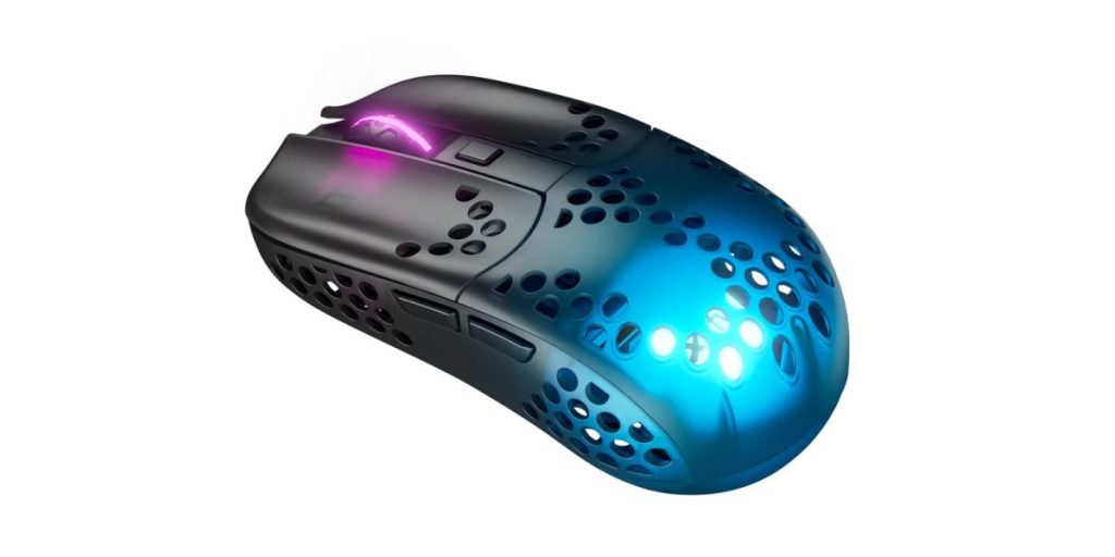 5 souris gaming qui vont révolutionner votre expérience en 2025