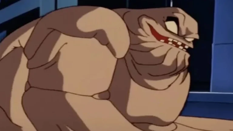 Clayface traque Max Minghella (The Handmaid's Tale) ? Ce rôle horrifique DC que vous ne devinerez jamais !