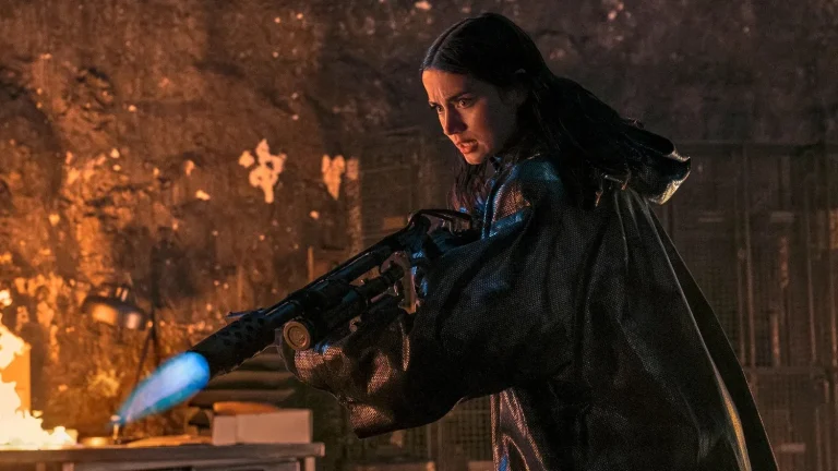 ALERTE Cinéphiles : Ce Spin-off John Wick est un FLOP ! Lionsgate perd 94M$, découvrez pourquoi cette Ballerina a raté sa cible