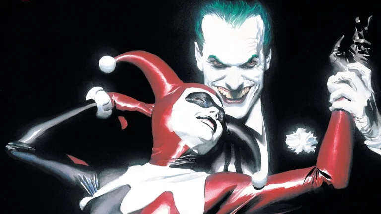 Ce Film Joker & Harley Quinn Va Vous Rendre Dingue ! Découvrez Ce Projet Secret et Cette Révélation Inattendue
