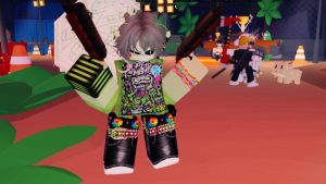 ALERTE Zombie 2025 : Ces 87 Codes Secrets Hunty Vont Sauver Votre Peau (Vous ne Devinerez Jamais ce qu'ils Font !)