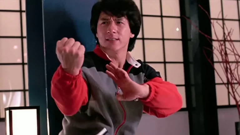 Jackie Chan Dévasté : Ce qu'il Révèle sur Hollywood Va Vous Choquer ! (Et Pourquoi Vous Devez le Savoir Absolument)