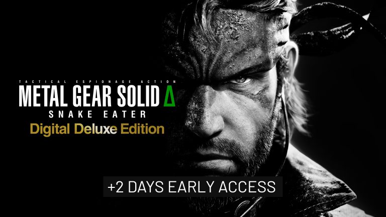 Alerte fan Metal Gear Solid ! Découvrez enfin CE bonus ÉNORME de la Digital Deluxe + accès anticipé (vous n'allez pas le croire !)