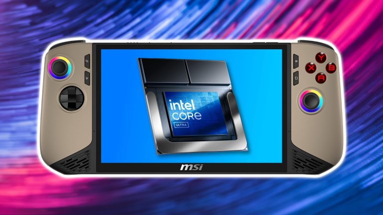 Intel Écrase AMD ! Ce Nouveau CPU Gaming EXPLOSE les Performances du Steam Deck : La Révolution est LÀ ! (Vous n'allez pas en revenir)