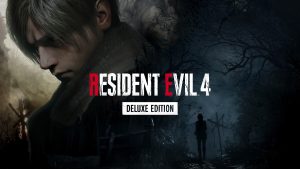 Alerte Resident Evil 4 Deluxe : Découvrez ce secret que Steam voulait vous cacher (et pourquoi vous devez absolument l'acheter) !