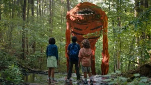 Ce film SKETCH est-il le meilleur de l'été ? Préparez-vous, cette aventure IMAGINATIVE va bouleverser votre cœur (Avis)