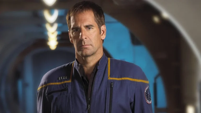 Incroyable ! Ce spin-off STAR TREK inattendu avec Scott Bakula va vous rendre complètement dingue : Découvrez ce projet secret !