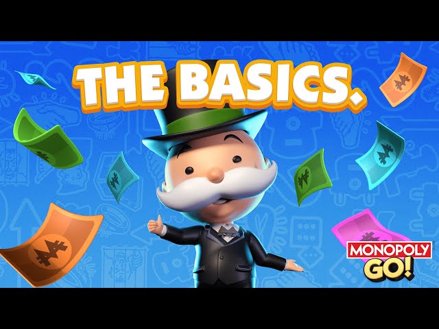 Image de Monopoly Go