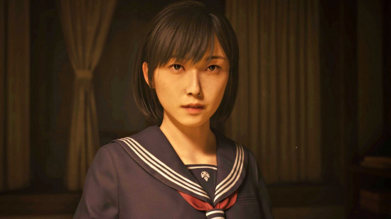 Silent Hill F, one of the upcoming PC games.