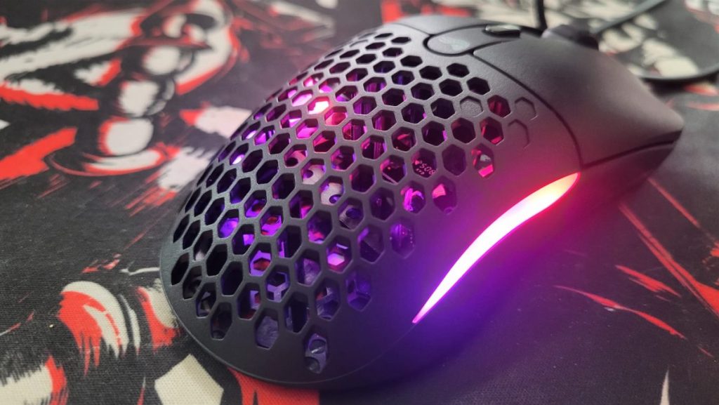5 souris gaming qui vont révolutionner votre expérience en 2025