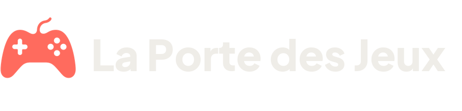 La Porte des Jeux
