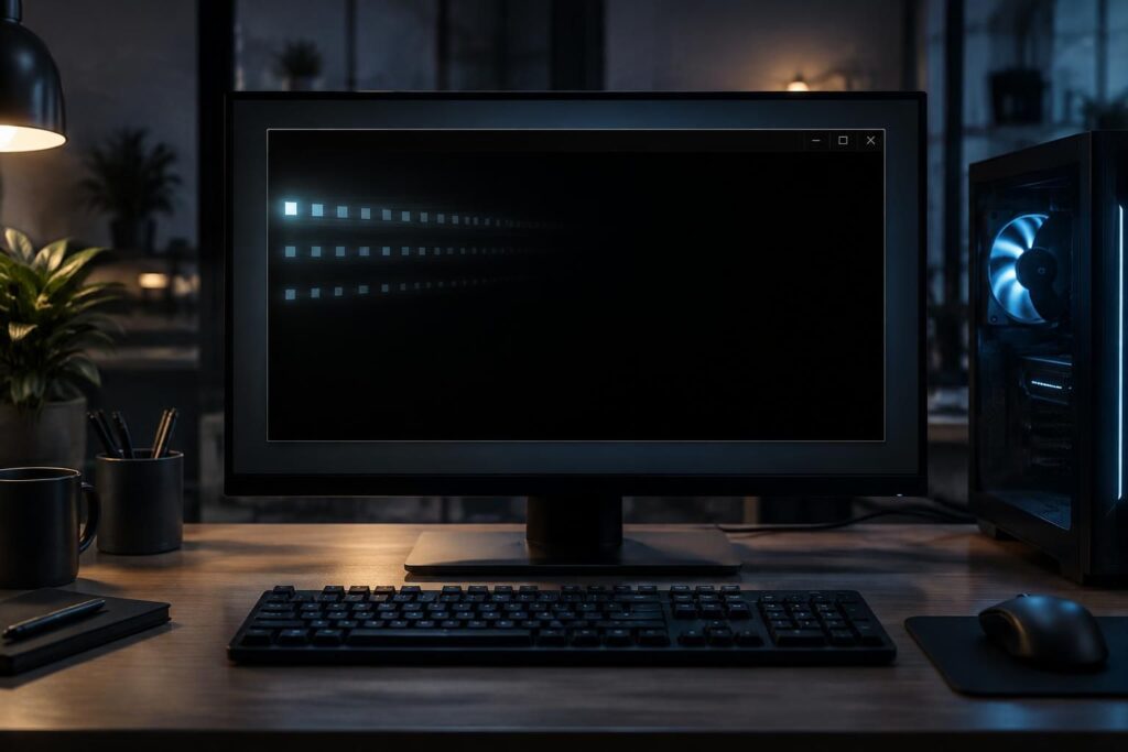 À quoi sert la commande echo off dans un fichier .bat ?
