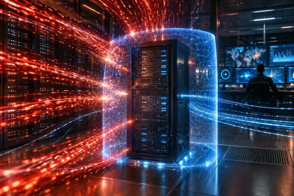 Qu’est-ce qu’une attaque DDoS et comment s’en protéger ?