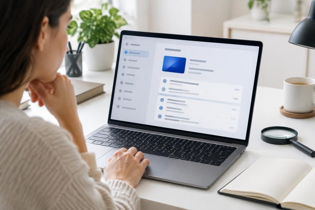 découvrez comment vérifier facilement l’édition de windows 11 installée sur votre ordinateur, comme famille ou professionnel.